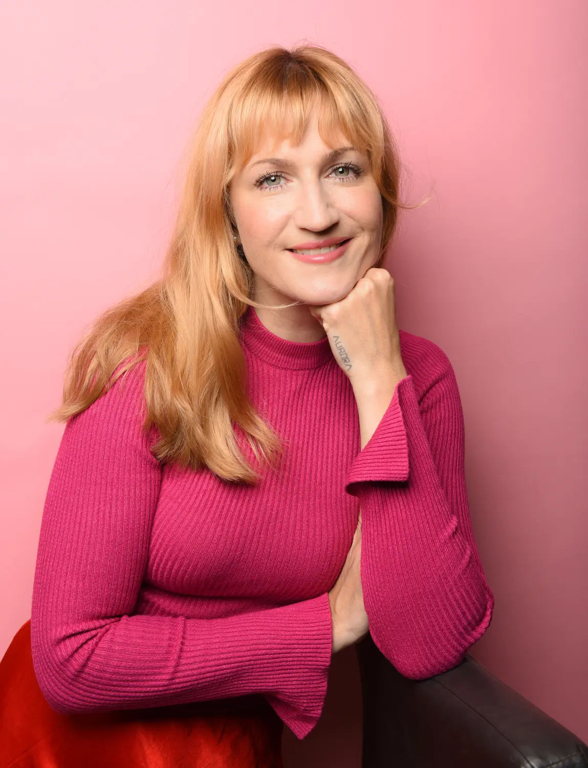Karoline Hein