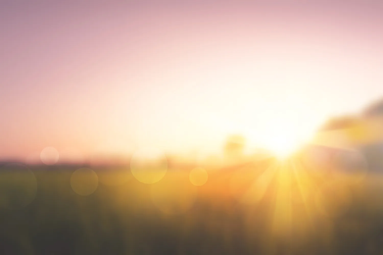 Hintergrundbild here she rise